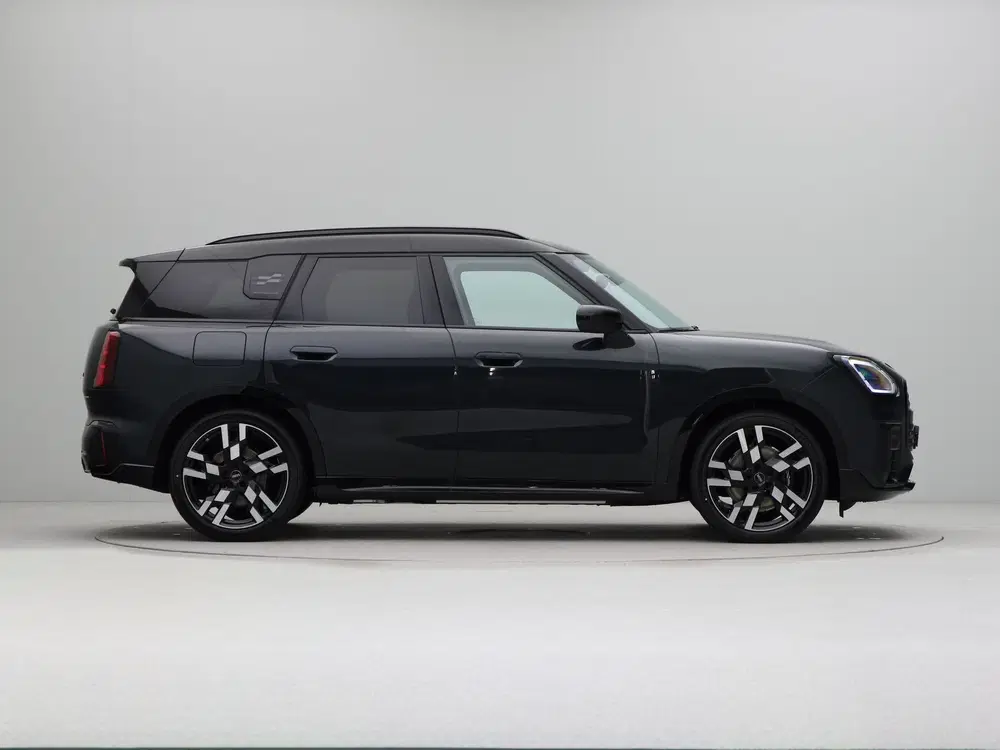 Mini Countryman E John Cooper Works Pakket XL PRIVATE LEAS uit 2026, foto 7