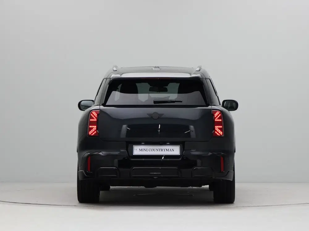 Mini Countryman E John Cooper Works Pakket XL PRIVATE LEAS uit 2026, foto 9