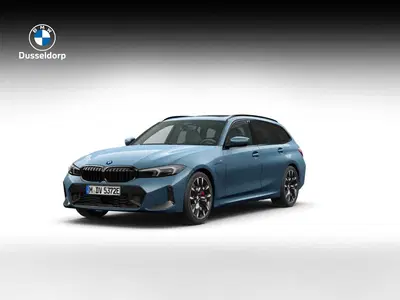 BMW 3-serie Touring 330e M Sport Edition M Sport Pro uit 2026