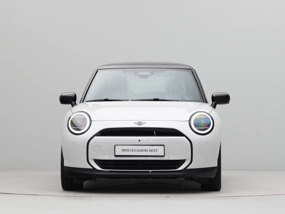 Mini Cooper E Classic Pakket L PRIVATE LEASE EUR 499 uit 2026, foto 5