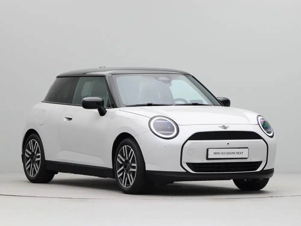 Mini Cooper E Classic Pakket L PRIVATE LEASE EUR 499 uit 2026, foto 6