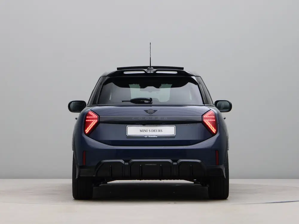 Mini John Cooper Works Cooper C John Cooper Works Pakket M PRIVAT uit 2026, foto 10