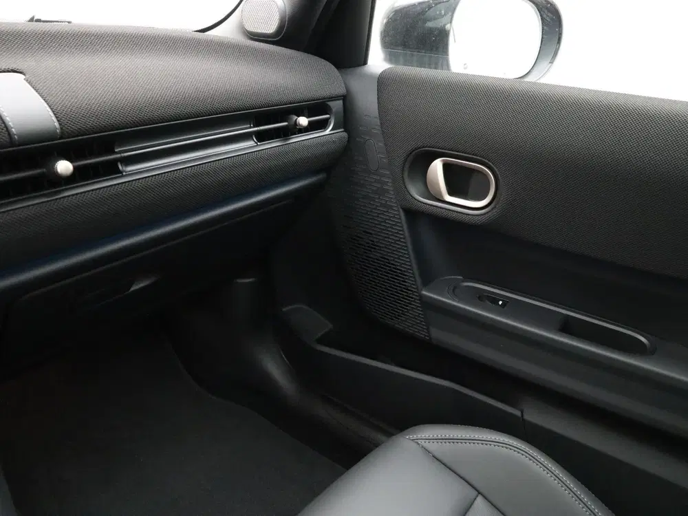 Mini John Cooper Works Cooper C John Cooper Works Pakket M PRIVAT uit 2026, foto 15