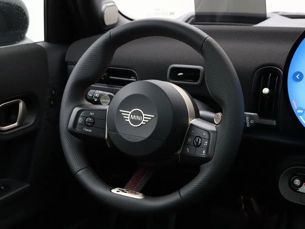 Mini John Cooper Works Cooper C John Cooper Works Pakket M PRIVAT uit 2026, foto 2