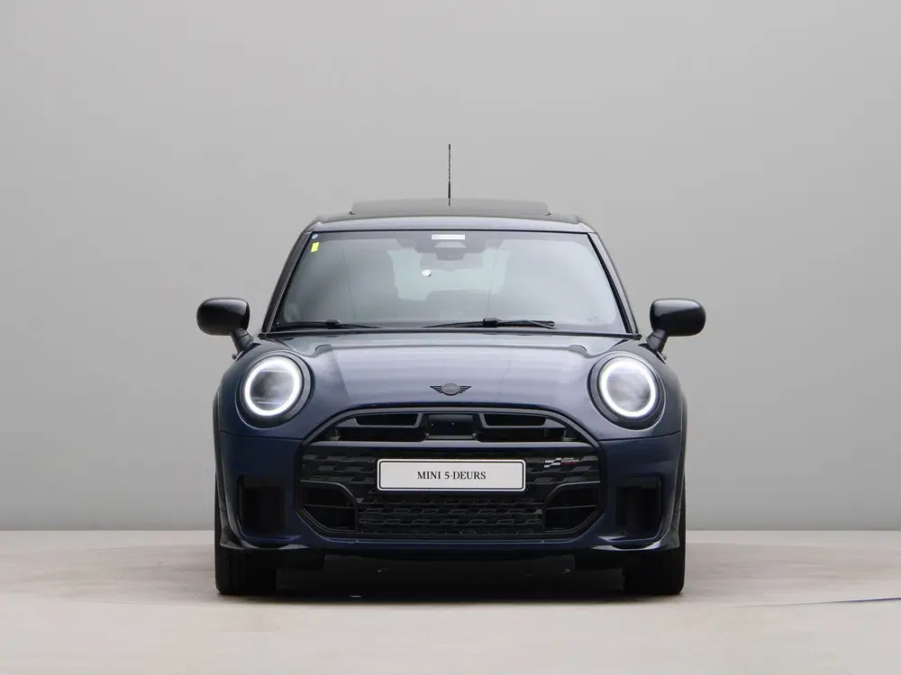 Mini John Cooper Works Cooper C John Cooper Works Pakket M PRIVAT uit 2026, foto 6