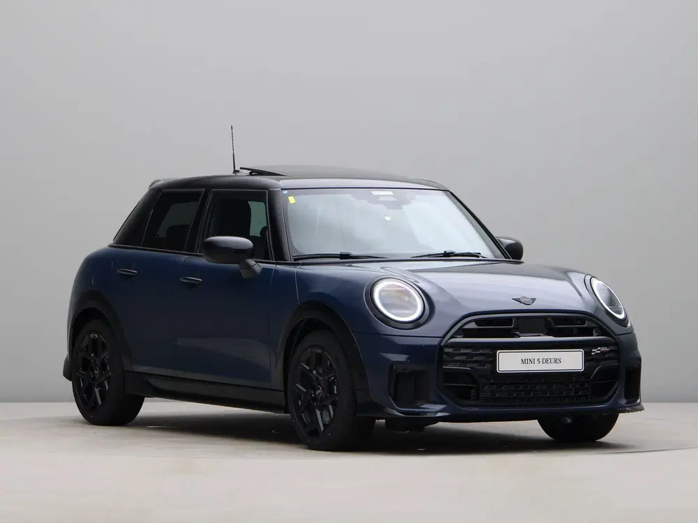 Mini John Cooper Works Cooper C John Cooper Works Pakket M PRIVAT uit 2026, foto 7