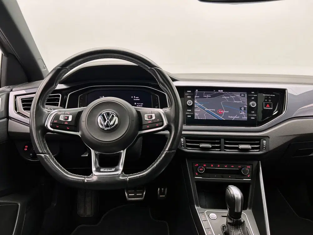Volkswagen Polo 1.5 TSI Highline Business R uit 2019, foto 12