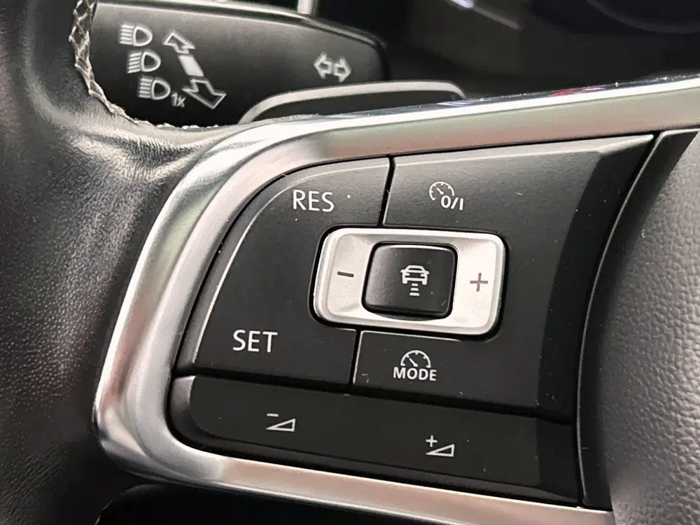 Volkswagen Polo 1.5 TSI Highline Business R uit 2019, foto 14