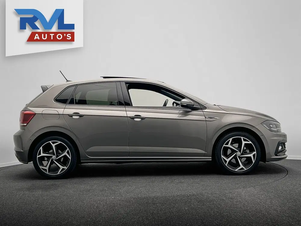 Volkswagen Polo 1.5 TSI Highline Business R uit 2019, foto 5