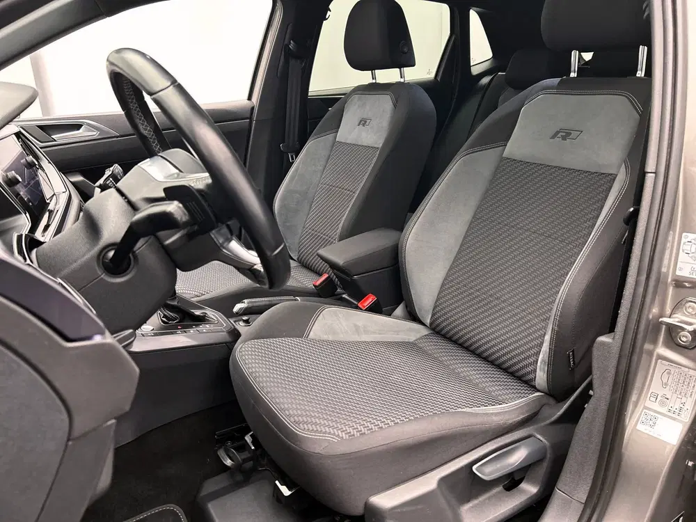Volkswagen Polo 1.5 TSI Highline Business R uit 2019, foto 7