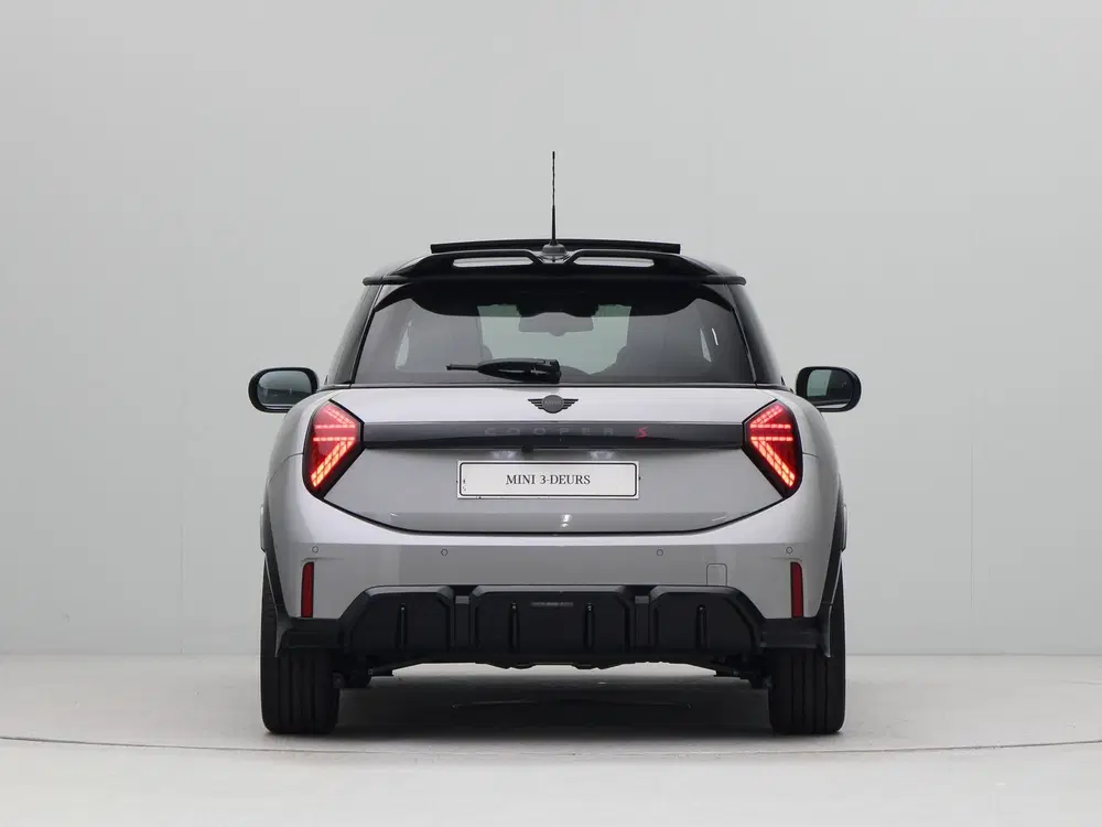 Mini John Cooper Works John Cooper Works Pakket M PRIVATE LEASE E uit 2026, foto 10