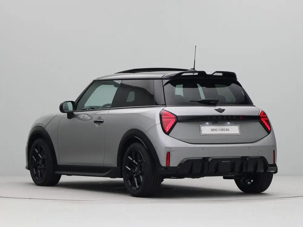 Mini John Cooper Works John Cooper Works Pakket M PRIVATE LEASE E uit 2026, foto 11