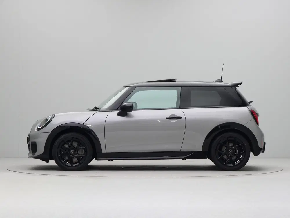Mini John Cooper Works John Cooper Works Pakket M PRIVATE LEASE E uit 2026, foto 12