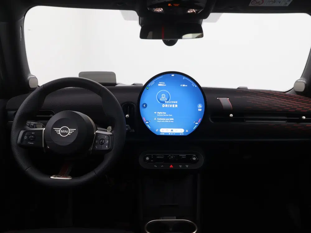 Mini John Cooper Works John Cooper Works Pakket M PRIVATE LEASE E uit 2026, foto 13