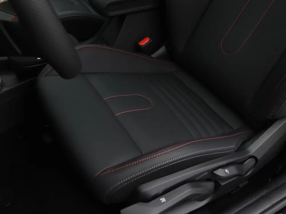Mini John Cooper Works John Cooper Works Pakket M PRIVATE LEASE E uit 2026, foto 15