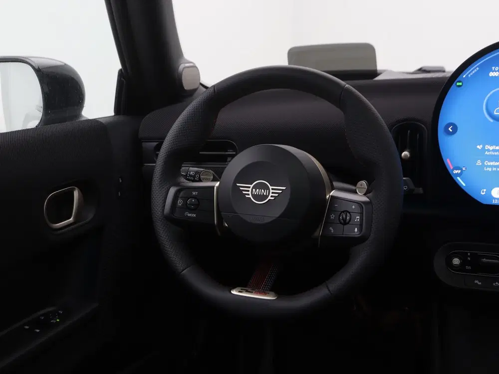 Mini John Cooper Works John Cooper Works Pakket M PRIVATE LEASE E uit 2026, foto 2