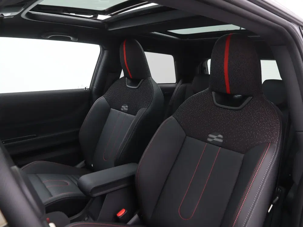 Mini John Cooper Works John Cooper Works Pakket M PRIVATE LEASE E uit 2026, foto 5