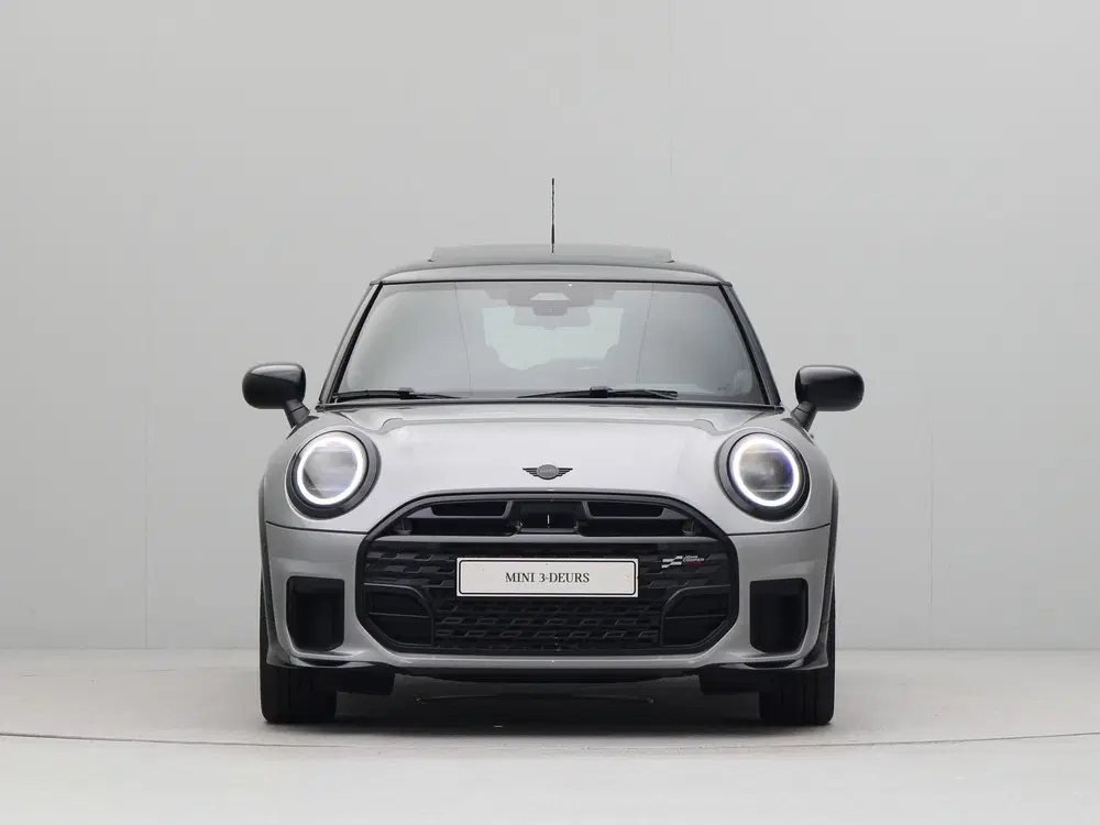 Mini John Cooper Works John Cooper Works Pakket M PRIVATE LEASE E uit 2026, foto 6