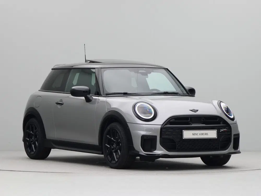Mini John Cooper Works John Cooper Works Pakket M PRIVATE LEASE E uit 2026, foto 7