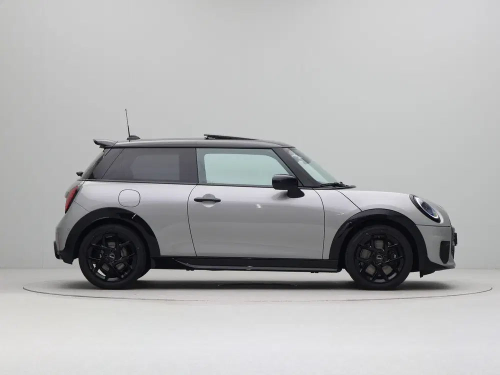 Mini John Cooper Works John Cooper Works Pakket M PRIVATE LEASE E uit 2026, foto 8