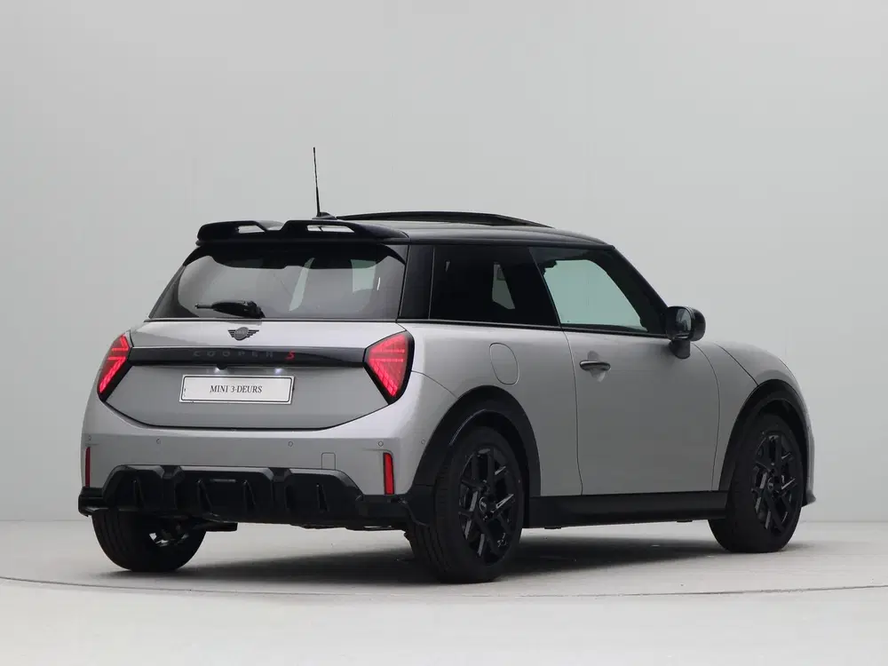 Mini John Cooper Works John Cooper Works Pakket M PRIVATE LEASE E uit 2026, foto 9