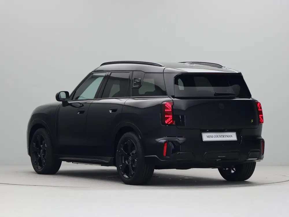 Mini Countryman SE John Cooper Works Pakket S PRIVATE LEAS uit 2026, foto 10