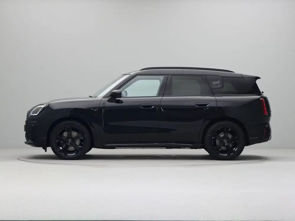 Mini Countryman SE John Cooper Works Pakket S PRIVATE LEAS uit 2026, foto 11