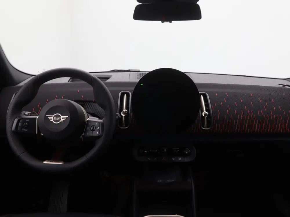 Mini Countryman SE John Cooper Works Pakket S PRIVATE LEAS uit 2026, foto 12