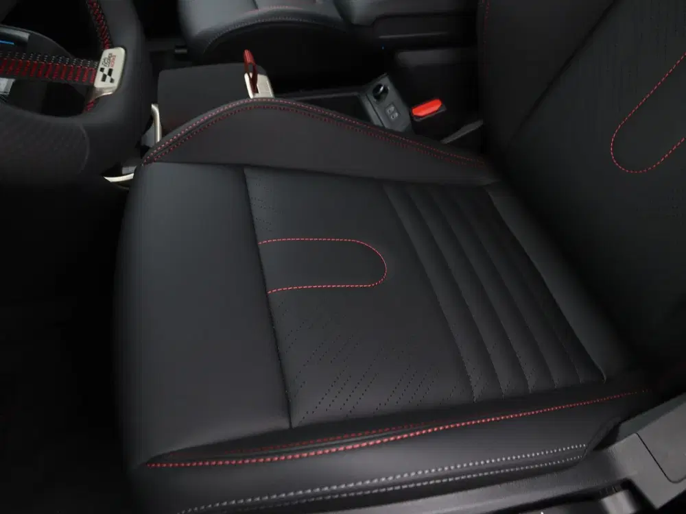 Mini Countryman SE John Cooper Works Pakket S PRIVATE LEAS uit 2026, foto 14