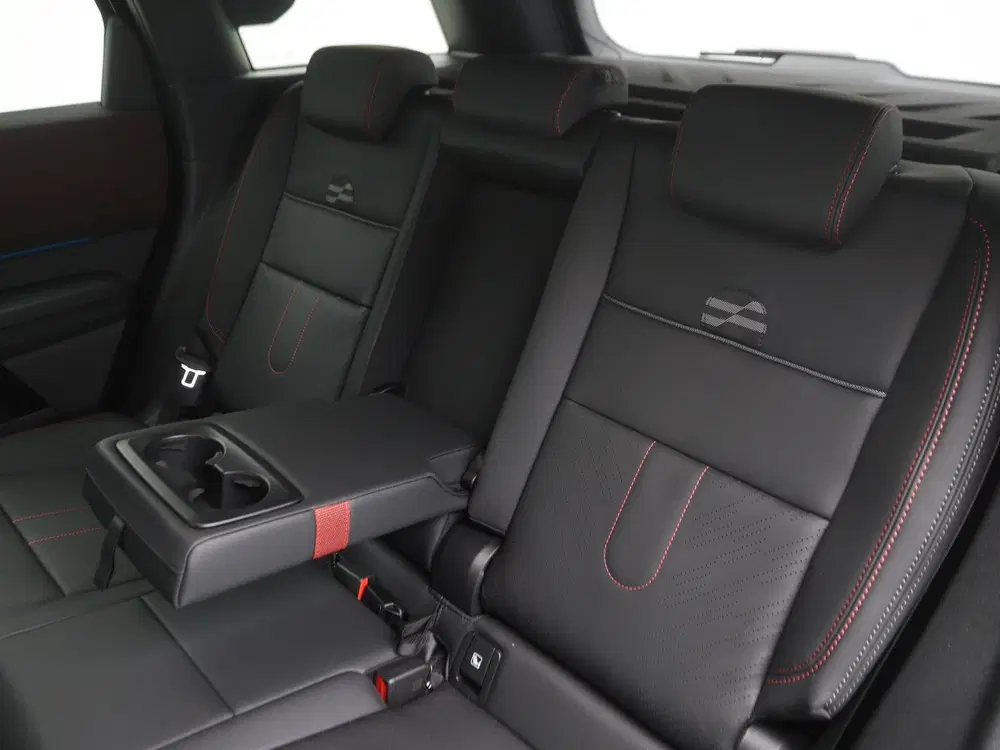 Mini Countryman SE John Cooper Works Pakket S PRIVATE LEAS uit 2026, foto 15