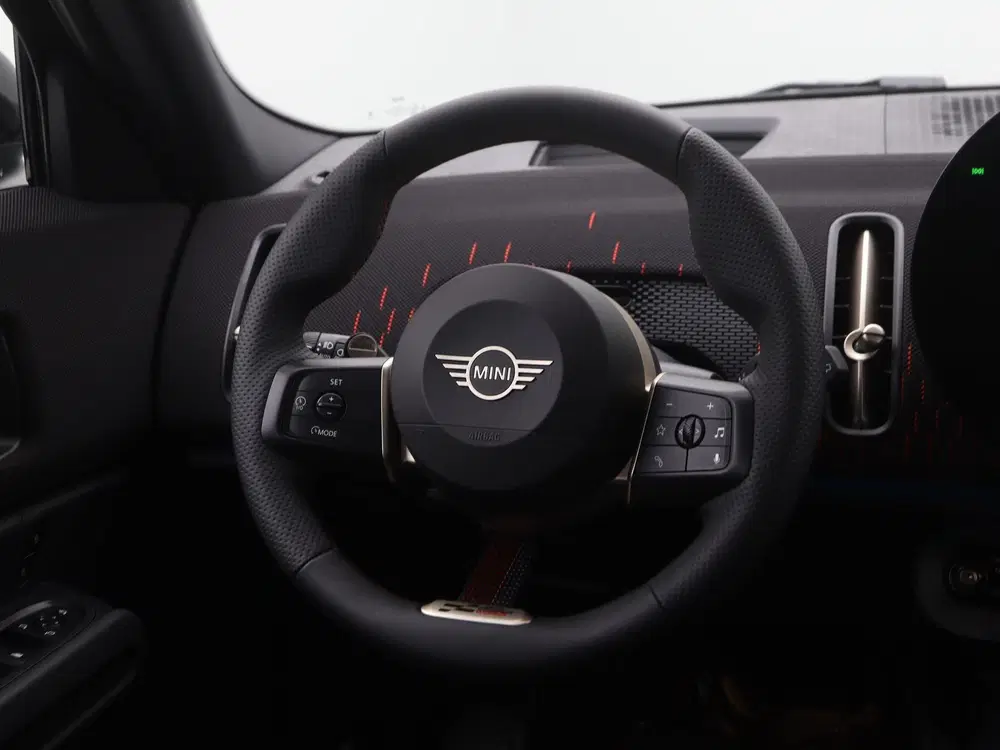 Mini Countryman SE John Cooper Works Pakket S PRIVATE LEAS uit 2026, foto 2