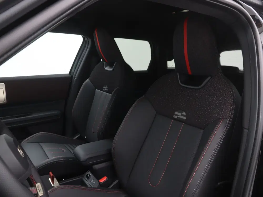 Mini Countryman SE John Cooper Works Pakket S PRIVATE LEAS uit 2026, foto 4