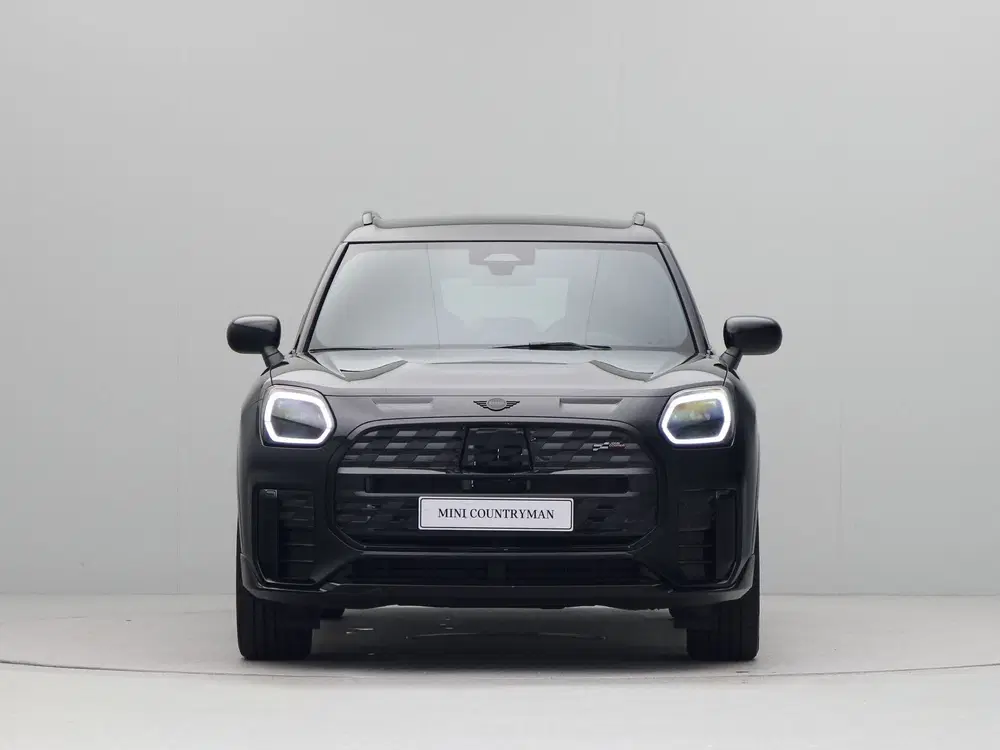 Mini Countryman SE John Cooper Works Pakket S PRIVATE LEAS uit 2026, foto 5