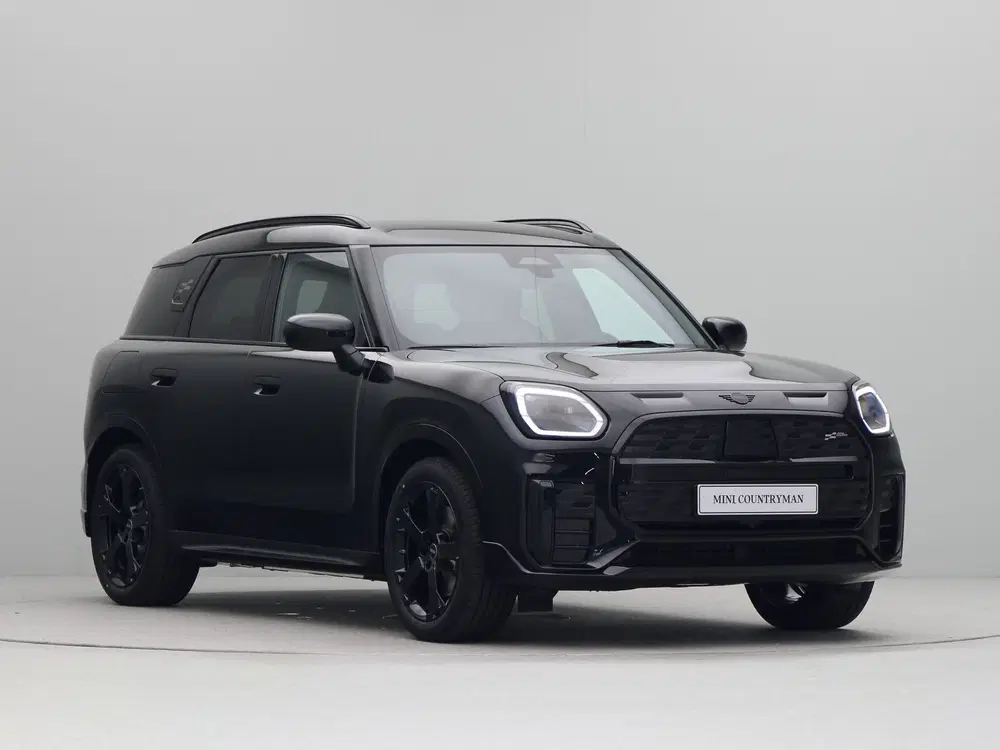Mini Countryman SE John Cooper Works Pakket S PRIVATE LEAS uit 2026, foto 6