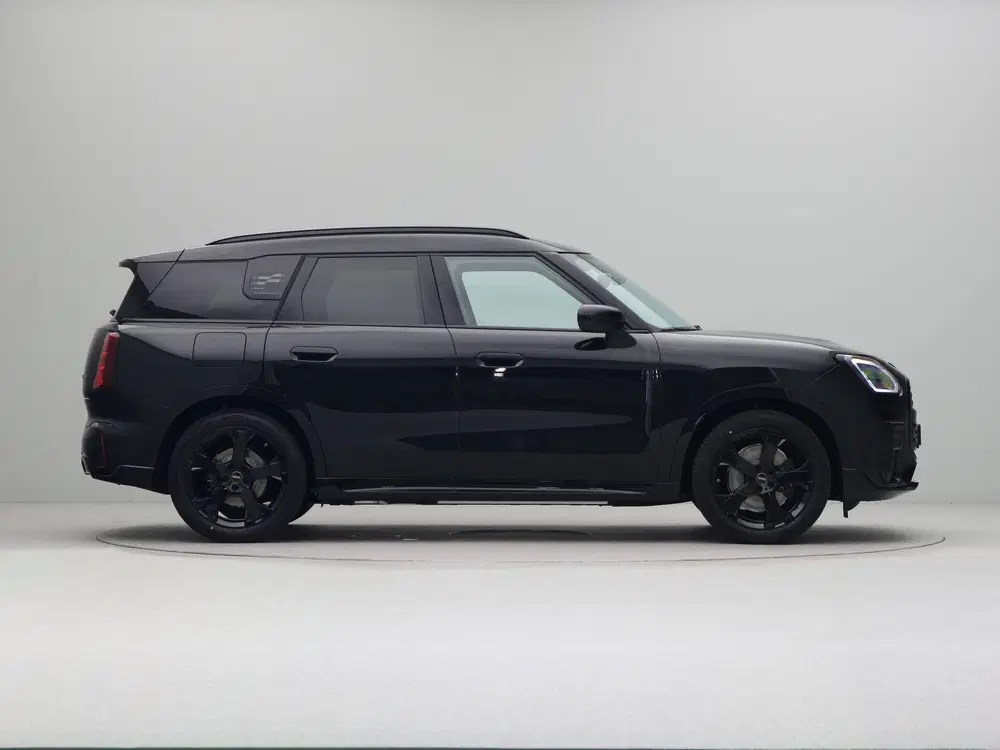 Mini Countryman SE John Cooper Works Pakket S PRIVATE LEAS uit 2026, foto 7