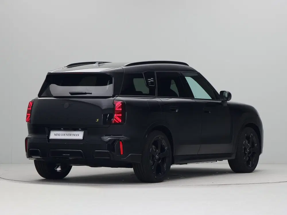 Mini Countryman SE John Cooper Works Pakket S PRIVATE LEAS uit 2026, foto 8
