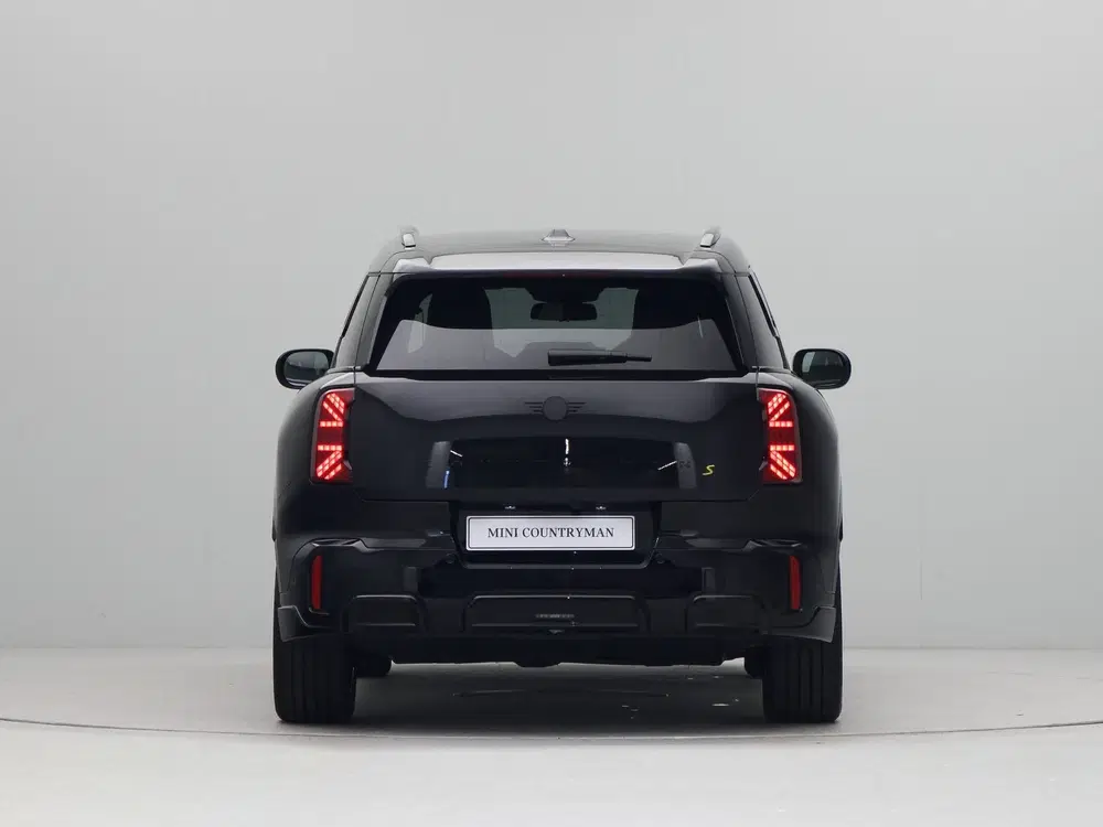 Mini Countryman SE John Cooper Works Pakket S PRIVATE LEAS uit 2026, foto 9