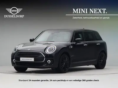 Mini Clubman Cooper Classic Aut. (bj 2023 uit 2023