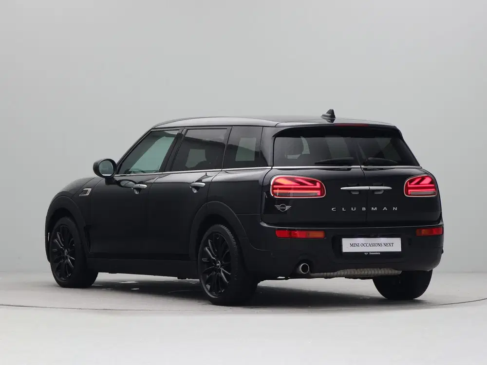 Mini Clubman Cooper Classic Aut. (bj 2023 uit 2023, foto 11