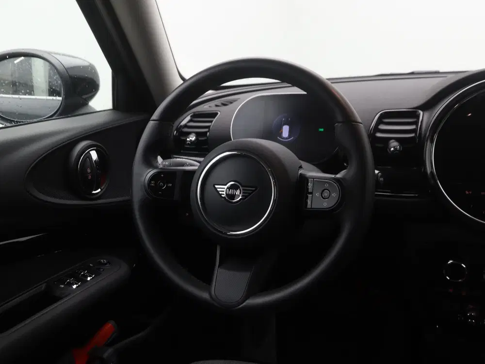 Mini Clubman Cooper Classic Aut. (bj 2023 uit 2023, foto 2