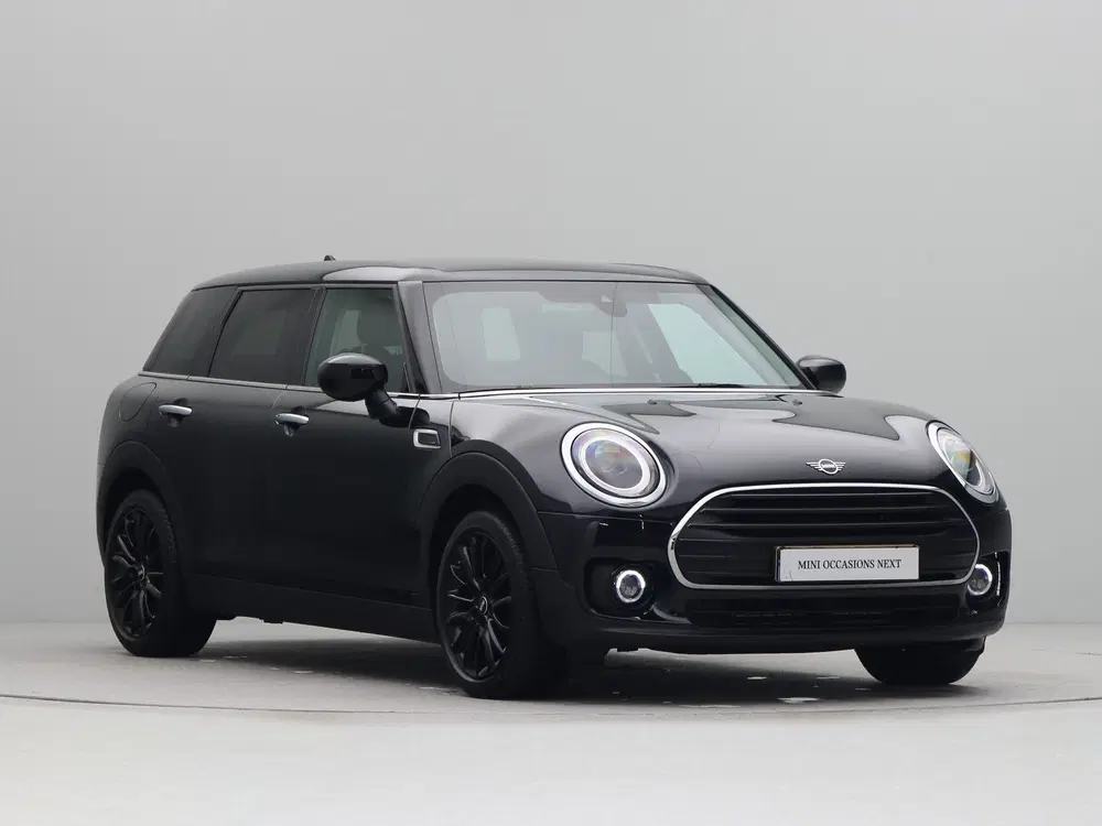Mini Clubman Cooper Classic Aut. (bj 2023 uit 2023, foto 7