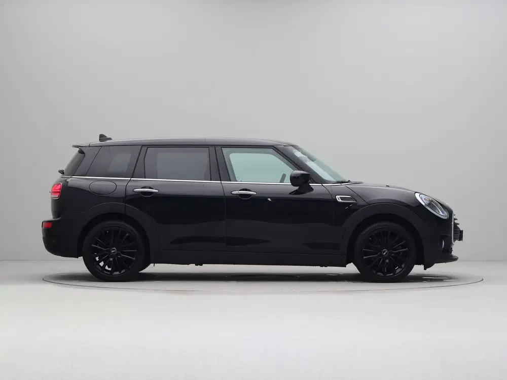 Mini Clubman Cooper Classic Aut. (bj 2023 uit 2023, foto 8