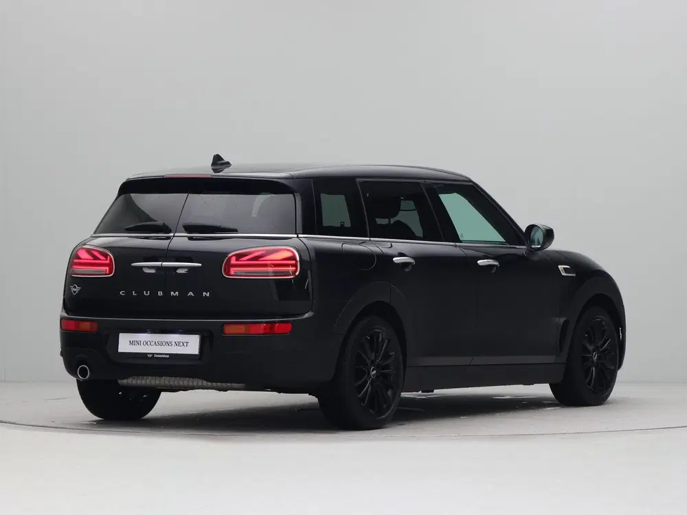 Mini Clubman Cooper Classic Aut. (bj 2023 uit 2023, foto 9