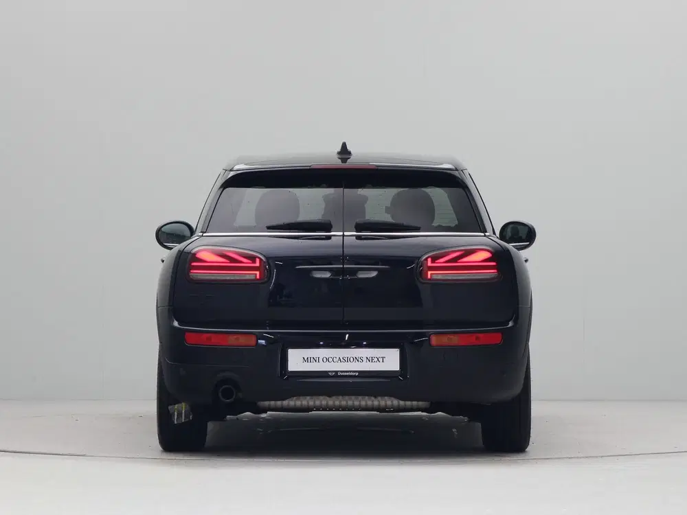 Mini Clubman Cooper Classic Business Edition Aut. (bj 2 uit 2024, foto 10