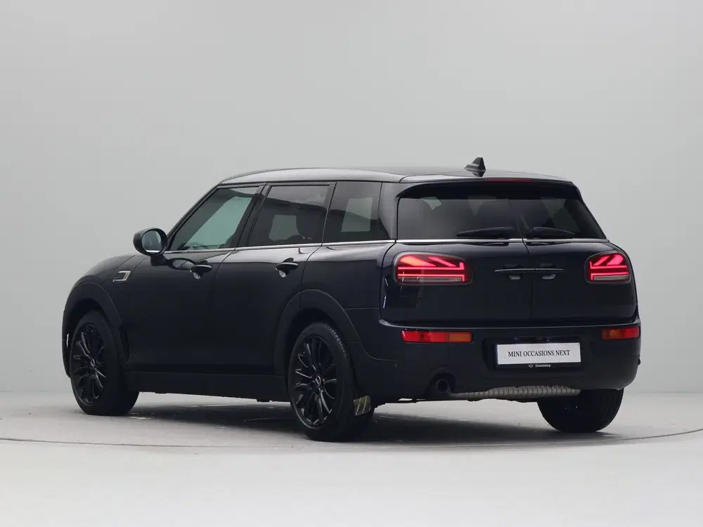 Mini Clubman Cooper Classic Business Edition Aut. (bj 2 uit 2024, foto 11