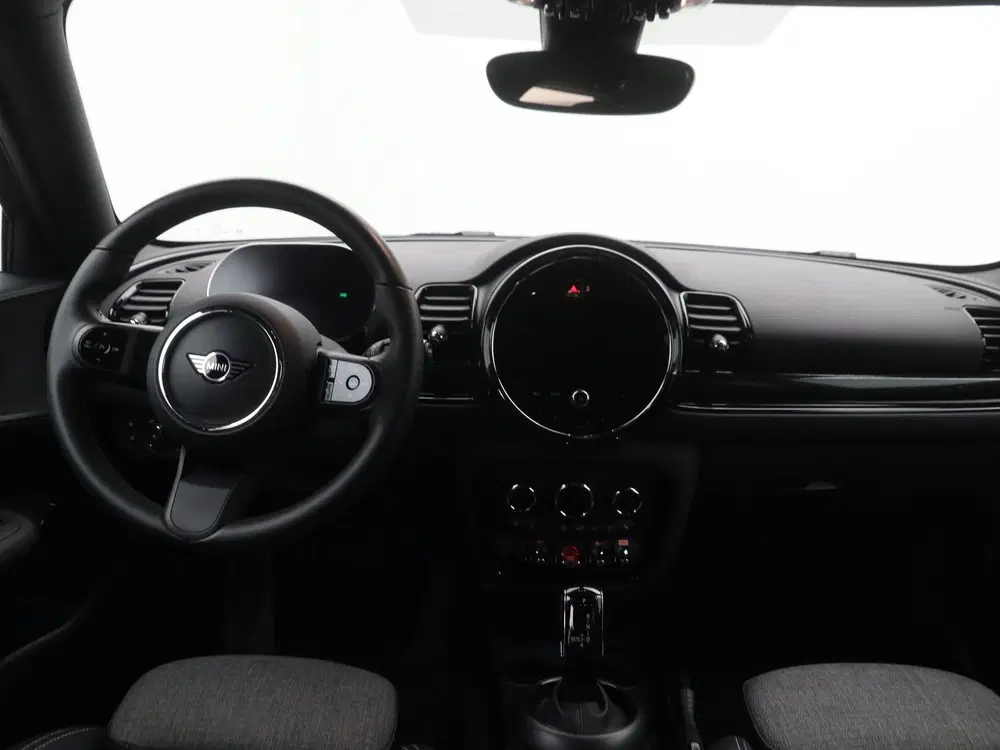 Mini Clubman Cooper Classic Business Edition Aut. (bj 2 uit 2024, foto 13