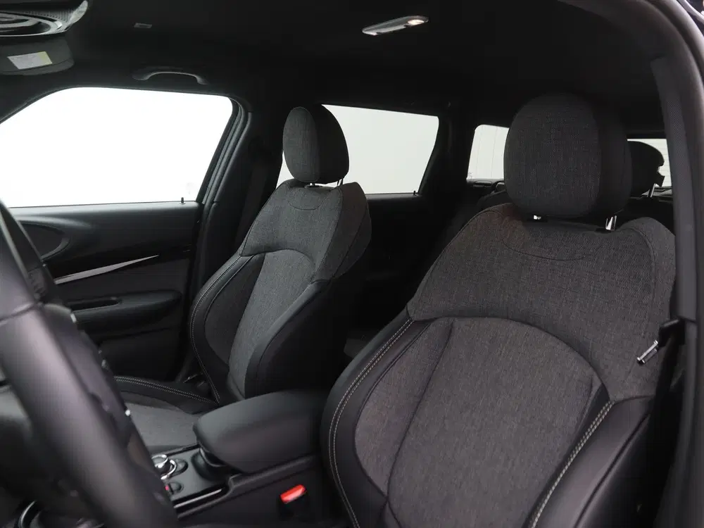Mini Clubman Cooper Classic Business Edition Aut. (bj 2 uit 2024, foto 5