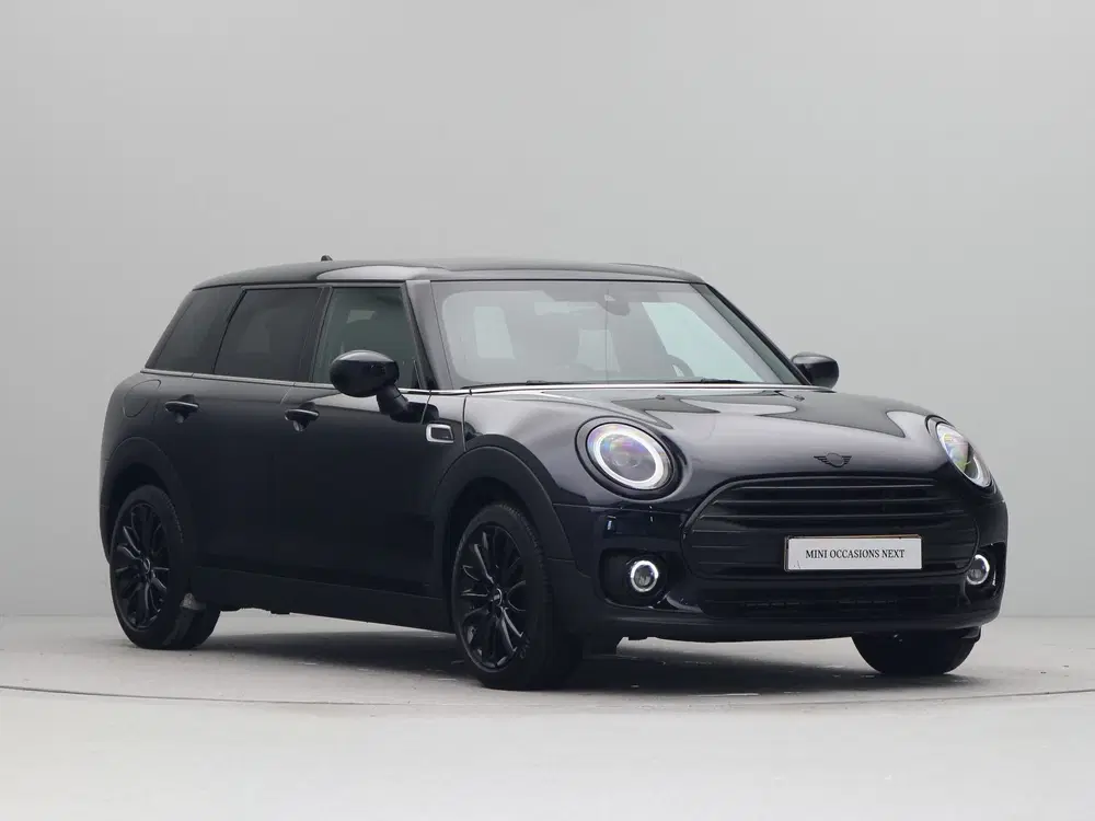 Mini Clubman Cooper Classic Business Edition Aut. (bj 2 uit 2024, foto 7