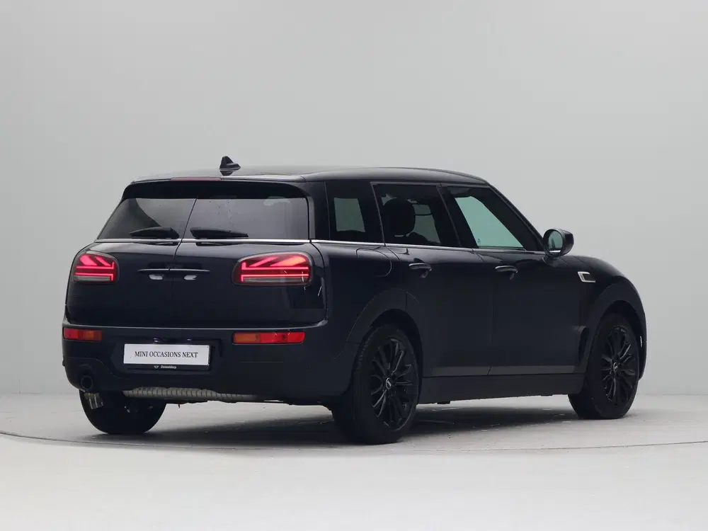 Mini Clubman Cooper Classic Business Edition Aut. (bj 2 uit 2024, foto 9