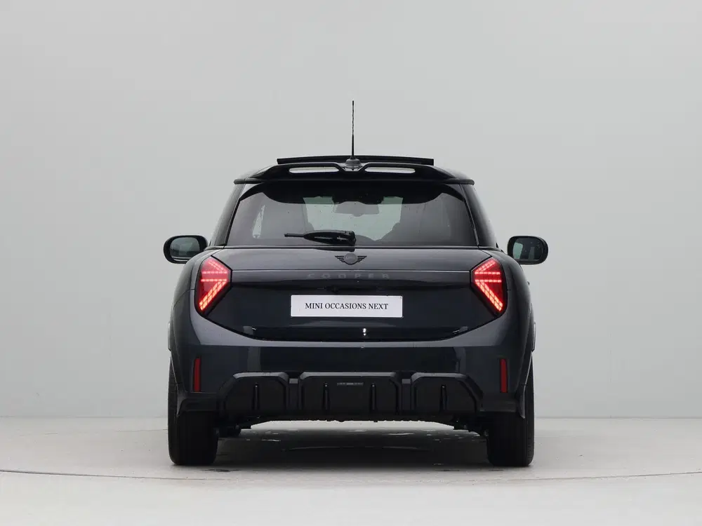Mini John Cooper Works C John Cooper Works Pakket M PRIVATE LEASE uit 2026, foto 10